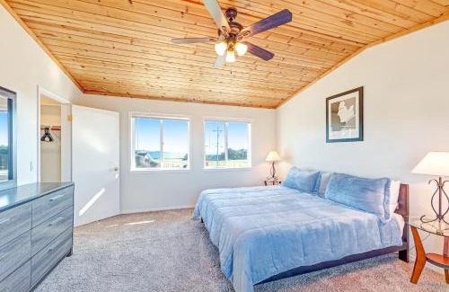 Fort Bragg House | The Neptune House