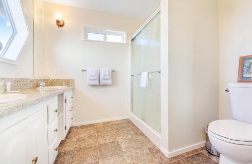 Fort Bragg House | The Neptune House