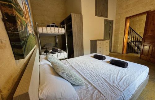 Fontana Apartment | The Nest 148 Townhouse