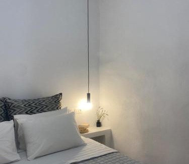 Tinos Apartment | The Nest 2