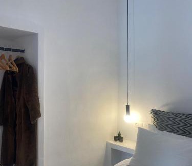 Tinos Apartment | The Nest 2