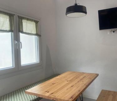 Tinos Apartment | The Nest 2