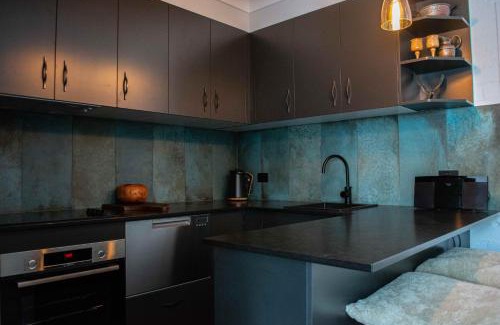 Crackenback Apartment | The Nest - A High Altitude Hideaway