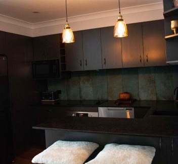 Crackenback Apartment | The Nest - A High Altitude Hideaway