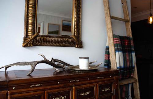 Crackenback Apartment | The Nest - A High Altitude Hideaway