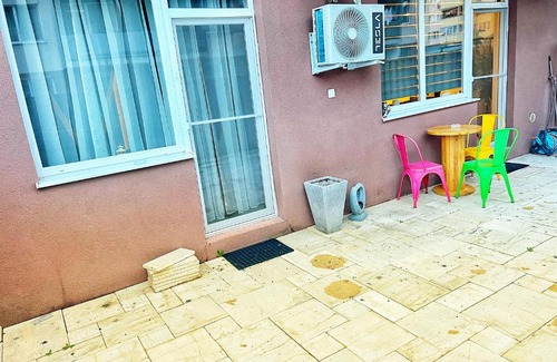 Baia Mare Apartment | The Nest Apartment