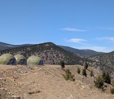 Black Hawk Resort | The Nest at Black Hawk