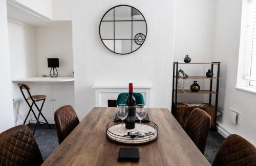 Blackburn House | The Nest at Blackburn