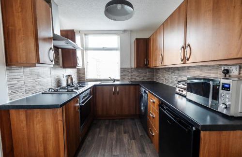 Blackburn House | The Nest at Blackburn