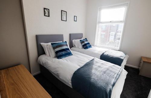 Blackburn House | The Nest at Blackburn