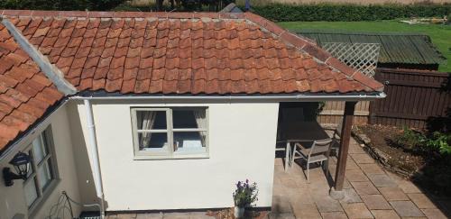 Chippenham House | The Nest at Bramble Cottage Lacock