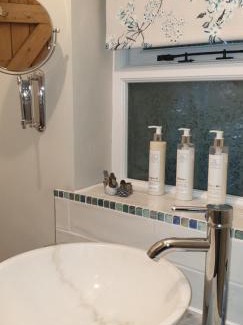 Chippenham House | The Nest at Bramble Cottage Lacock