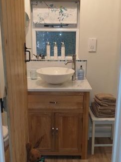 Chippenham House | The Nest at Bramble Cottage Lacock