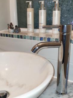 Chippenham House | The Nest at Bramble Cottage Lacock
