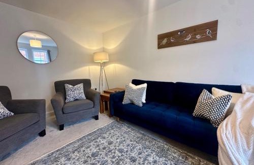 Kirkham House | The Nest at Heaton Family Friendly Near Preston and Blackpool Ample Parking and WiFi