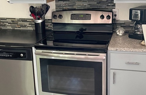 Marble Falls Apartment | The Nest at Lott's Landing