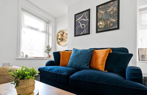 South Shore House | The Nest at The Hideaway STAMP SA