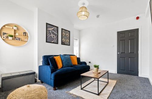 South Shore House | The Nest at The Hideaway STAMP SA