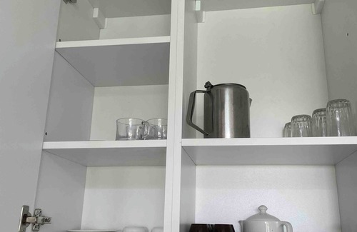 Sarajevo Apartment | The Nest