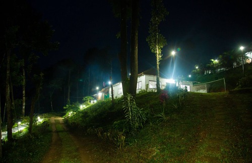 Madikeri Cabin | The Nest Bettathur Coorg 005