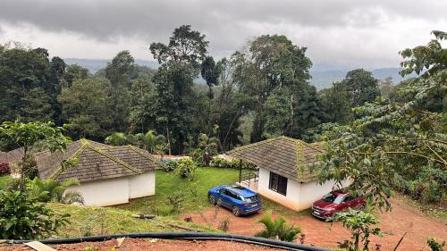 Madikeri House | The Nest bettathur, Coorg