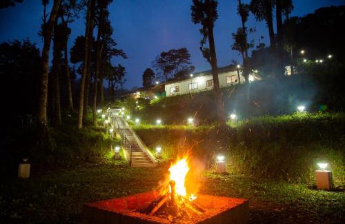Madikeri House | The Nest bettathur, Coorg