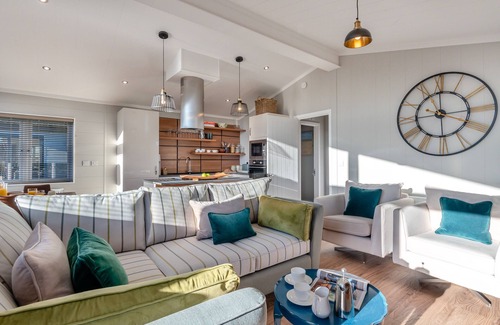 Burnham Market House | The Nest - Burnham Market