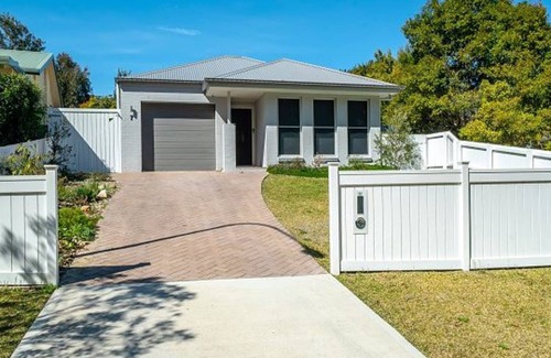 Wrights Beach House | The Nest by Experience Jervis Bay