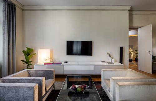 Sofia City Center Apartment | The Nest by Juno Hotel Sofia