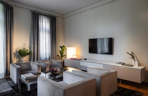 Sofia City Center Apartment | The Nest by Juno Hotel Sofia