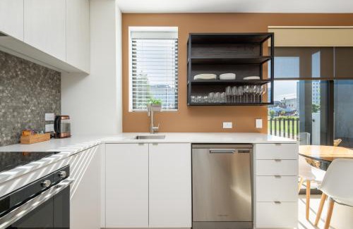 Christchurch City Centre Apartment | The Nest Central Christchurch