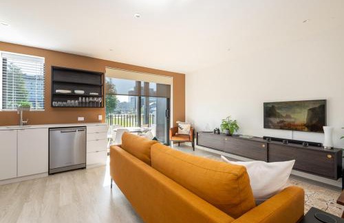 Christchurch City Centre Apartment | The Nest Central Christchurch