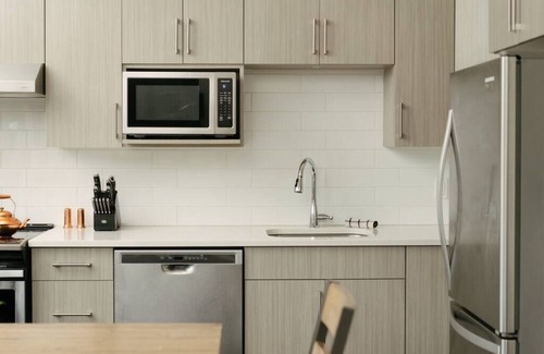 Revelstoke Condo | The Nest - Condo with Hot Tub & BBQ