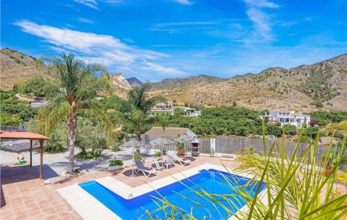 Frigiliana Villa | The Nest
