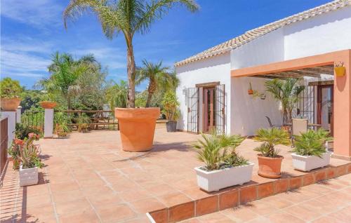 Frigiliana Villa | The Nest