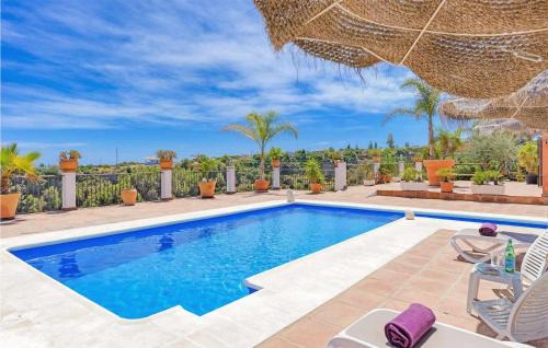 Frigiliana Villa | The Nest