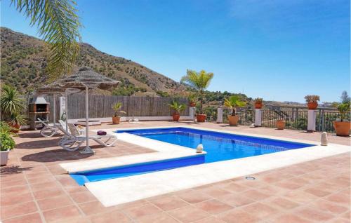 Frigiliana Villa | The Nest