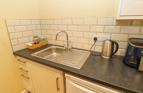 Wetheral Cottage | The Nest
