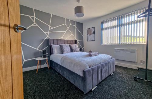 Tipton Apartment | The Nest