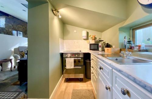 Corsham House | The Nest