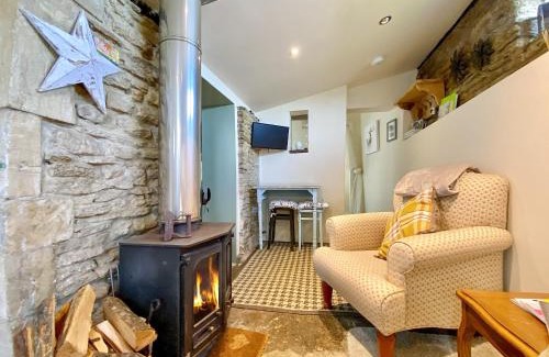 Corsham House | The Nest