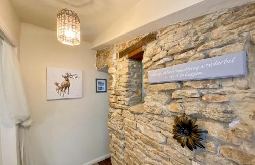 Corsham House | The Nest