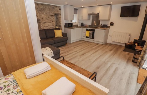 Tavernspite Cottage | The Nest