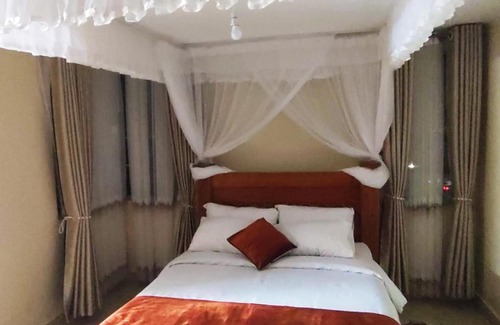 Githunguri Apartment | The Nest Githunguri