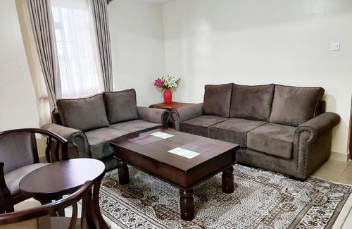 Githunguri Apartment | The Nest Githunguri