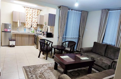 Githunguri Apartment | The Nest Githunguri