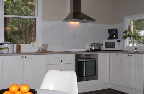 Badger Creek House | the Nest Healesville
