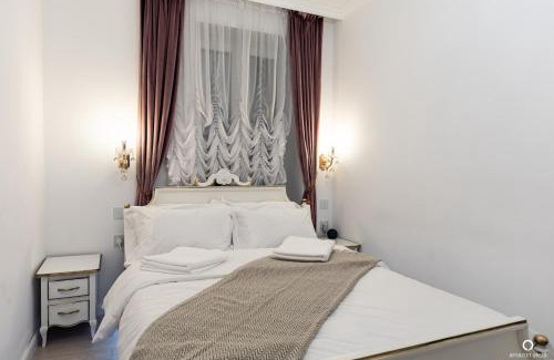 Sibiu Old Town Apartment | The Nest Hidden Gem in Central Sibiu