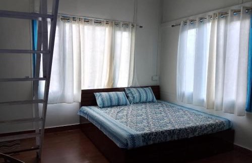 Ramgarh House | The Nest Homestay