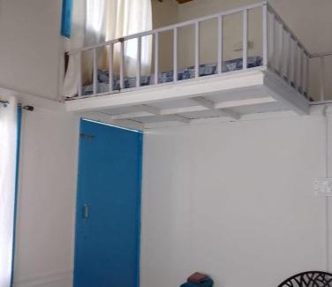 Ramgarh House | The Nest Homestay